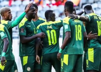 Préparatifs CAN 2023