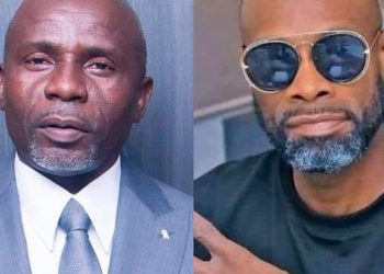 John Jay écrit à Anaconda