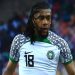 Alex Iwobi