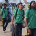 Les Lions Indomptables du Cameroun sont arrivés en Côte d’Ivoire