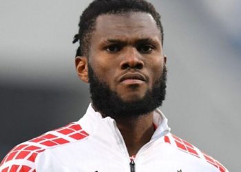 Franck Kessié