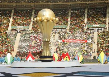 Cérémonie d'ouverture de la CAN 2023