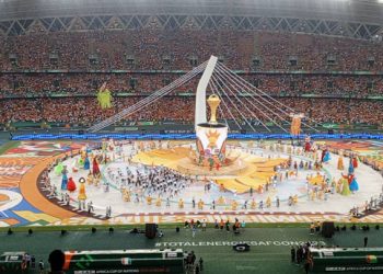 Éclat et enchantement à la cérémonie d'ouverture de la CAN 2023