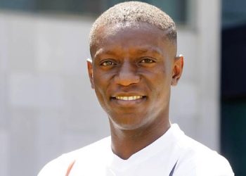 Max-Alain Gradel