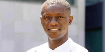 Max-Alain Gradel