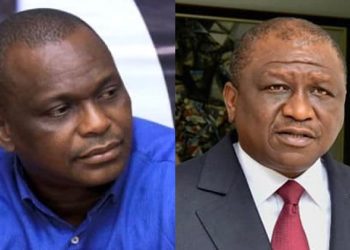 Frédéric Kouadio Konan