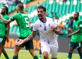 le Nigeria et la Guinée Équatoriale