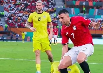 Le Mozambique fait un match nul face à l’Égypte