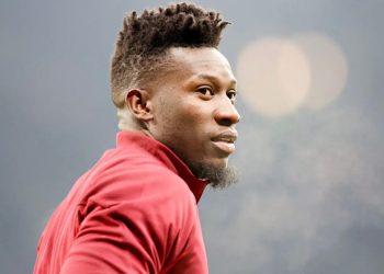 André Onana