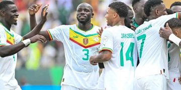 Le Sénégal triomphe contre la Gambie