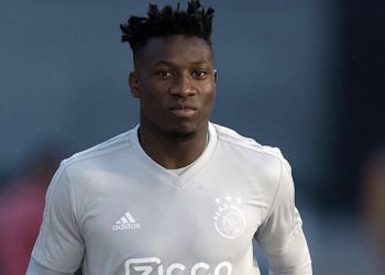 André Onana