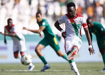 Le Burkina Faso dispose de la Mauritanie