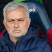Roma se sépare de José Mourinho