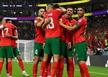 Maroc dispose de la Tanzanie