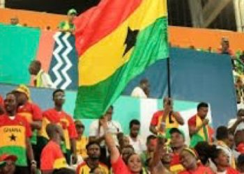 Des supporters ghanéens intensifient les séances de prières avant le match contre l'Égypte