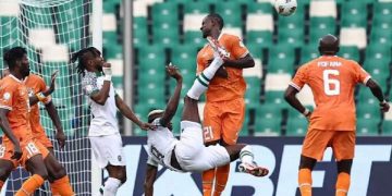 La Côte d’Ivoire s’incline face au Nigeria