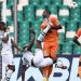 La Côte d’Ivoire s’incline face au Nigeria