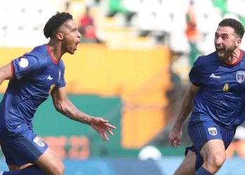 Le Cap Vert dispose du Mozambique