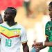 Le Sénégal défait le Cameroun