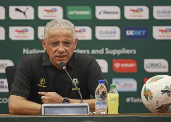 la Fédération tanzanienne de football à limogé son sélectionneur