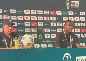 CAN Côte d’Ivoire 2023