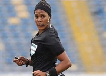 Akhona Zennith Makalima