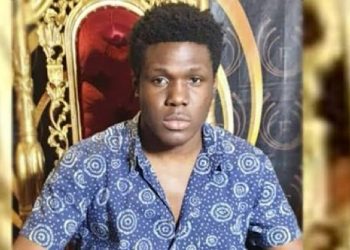 l'artiste chanteur nigérian Zuwa tué par balle