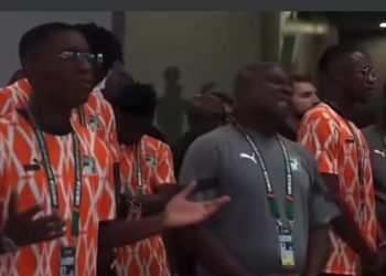 Les Eléphants en séance de prière