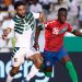 Le Cameroun arrache sa qualification pour les 8ème de finales face à la Gambie