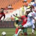 Le match entre le Maroc et la RD Congo
