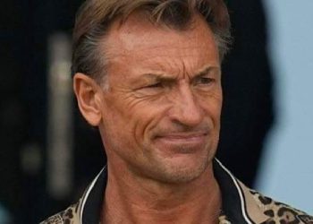 Hervé Renard