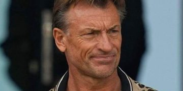 Hervé Renard