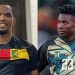 Échanges houleux entre Samuel Eto'o et André Onana