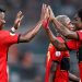 L’Angola premier qualifié pour les quarts