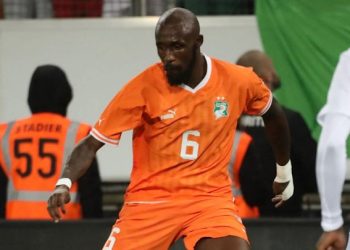 CAN Côte d’Ivoire 2023