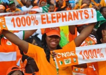 CAN Côte d’Ivoire 2023
