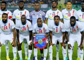 La RDC élimine l’Égypte