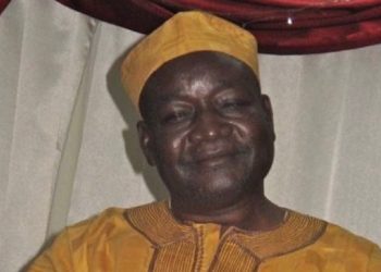 Guigma Jean Baptiste