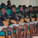 Les U14 de l’Académie MimoSifcom à Conakry