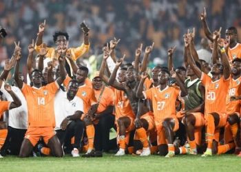 La Côte d’Ivoire élimine le Sénégal