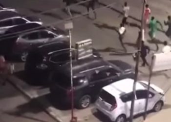 Affaire d’agressions contre des Ivoiriens