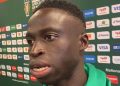Krépin Diatta