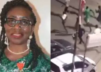 Abouya Kokola Marie-Cécile