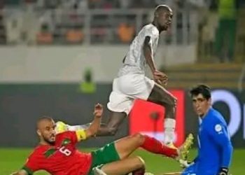 L’Afrique du Sud créée la surprise en éliminant le Maroc