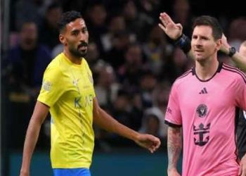 Al Nassr dispose de l'Inter Miami