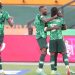 Le Nigeria s’impose face à l’Angola