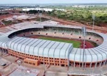 stade Amadou Gon Coulibaly