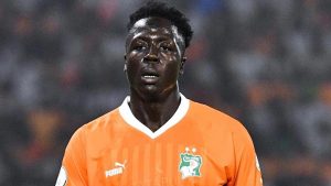 Oumar Diakité