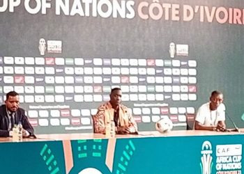 Faé Emerse à propos de la RDC