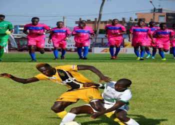 Omega Sports Holding et le Racing Club d’Abidjan